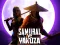 Spil Samurai mod Yakuza online