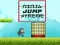 Spil Ninja Hop Xtreme online