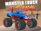 Spil Monster Truck Stunt Racer online