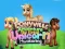 Spil Ponyville Eventyr: Den Store Enhorning Vækning online