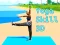Spil Yoga Færdigheder 3D online