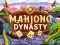 Spil Mahjong Dynasti online