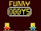 Spil Sjove Obbys online