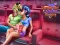 Spil Prikket Pige: Flirt i Biografen online