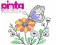 Spil Pinta Farve online