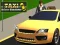 Spil Taxichauffør Simulator online