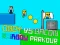 Spil Obby vs Bacon Regnbue Parkour online