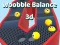 Spil Woobble Balance 3D 2 online