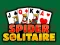 Spil Edderkop Solitaire online
