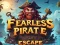 Spil Frygtløs Piratflugt online