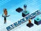 Spil Himmelblok Hop online