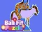 Spil Bold Fit Puslespil online