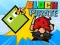 Spil Blokke Mod Pirater online Spil Blokke Mod Pirater online