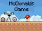 Spil McDonald's Indsamlingsmad online