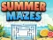 Spil Sommerlabyrinter online Spil Sommerlabyrinter online
