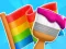 Spil Flagmalere online