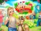 Spil Bymix Solitaire online