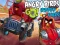 Spil Angry Birds Go! Skjulte Stjerner online