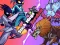 Spil Stick Ninja Overlevelse online