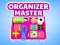 Spil Organisatormester online