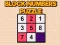 Spil Blok Nummerpuslespil online