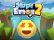 Spil Skråning Emoji 2 online Spil Skråning Emoji 2 online