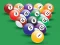 Spil 8 Bolde Pool online