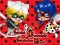 Spil Chibi Prikket Pige Malebog online