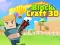 Spil Block Craft 3D online Spil Block Craft 3D online