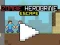 Spil Zombie Herobrine Flugt online