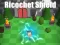 Spil Ricochet Skjold online
