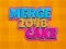 Spil Sammenlæg 2048 Kage online
