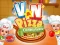 Spil V & N Pizza Madlavningsspil online