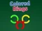 Spil Farvede ringe online