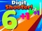Spil Digit Shooter! online