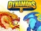 Spil Dynamons 8 online