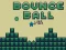 Spil Bounce Ball Timer Angreb online