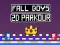 Spil Faldende Drenge 2D Parkour online
