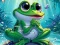 Spil Jungle Puslespil Sjov online
