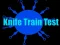 Spil Kniv Tog Test online