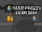 Spil Noob Fængselsflugt Obby online