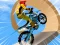 Spil Legenden om Cykel Stunt Racing online