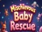 Spil Ulydig Baby Redning online
