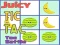 Spil Saftig Tic Tac Toe Kamp online
