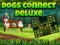 Spil Forbind Hunde Deluxe online