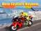 Spil Moto SkyRace Kaos online