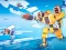 Spil Mecha Duel online