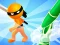 Spil Ninja: Bambusmorder online