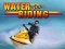 Spil Vandjet-Ski Kørsel online