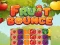 Spil Frugt Bounce online